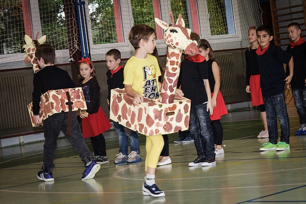 Fotogalerie Z Blatensk