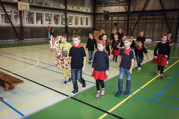 Fotogalerie Z Blatensk