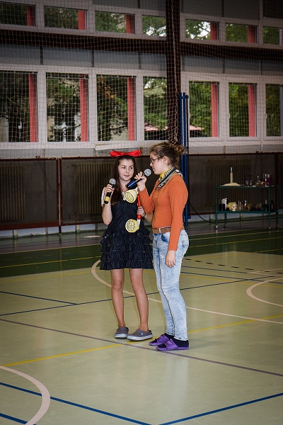 Fotogalerie Z Blatensk
