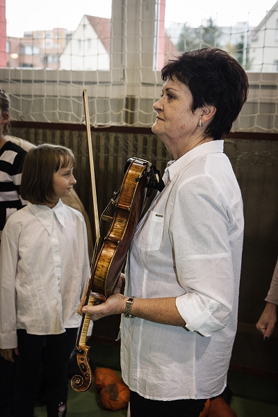 Fotogalerie Z Blatensk