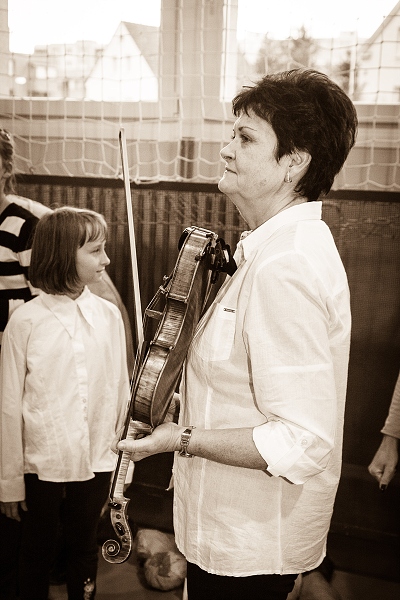 Fotogalerie Z Blatensk