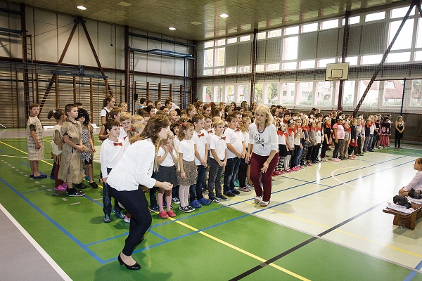 Fotogalerie Z Blatensk
