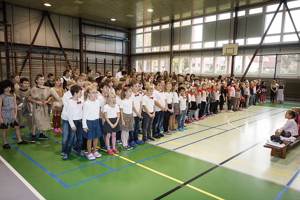 Fotogalerie Z Blatensk