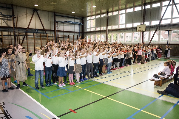 Fotogalerie Z Blatensk