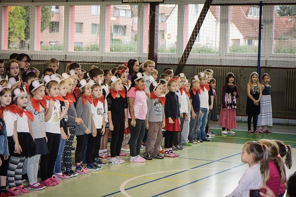 Fotogalerie Z Blatensk