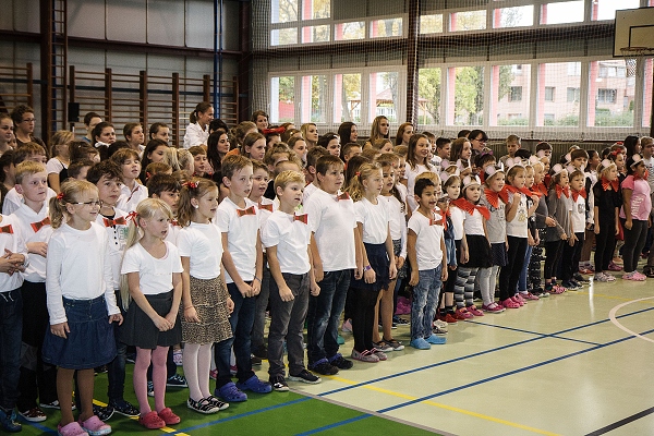 Fotogalerie Z Blatensk