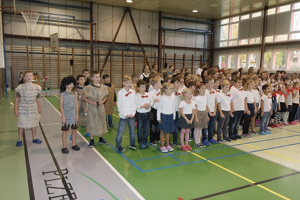 Fotogalerie Z Blatensk
