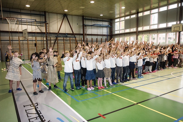 Fotogalerie Z Blatensk