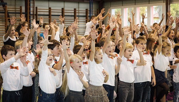 Fotogalerie Z Blatensk