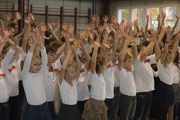 Fotogalerie Z Blatensk