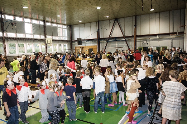 Fotogalerie Z Blatensk