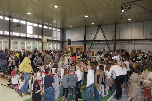 Fotogalerie Z Blatensk