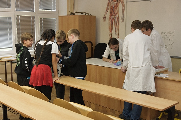 Fotogalerie Z Blatensk