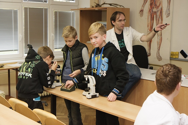 Fotogalerie Z Blatensk