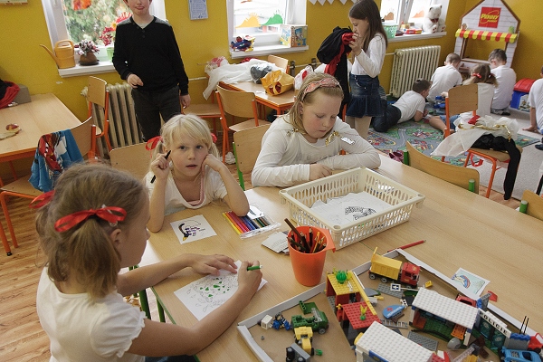 Fotogalerie Z Blatensk