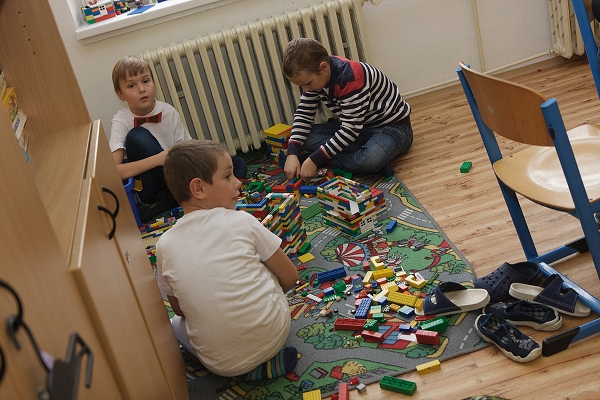 Fotogalerie Z Blatensk