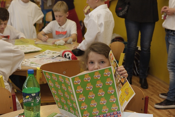 Fotogalerie Z Blatensk