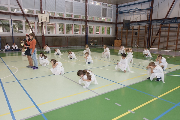 Fotogalerie Z Blatensk