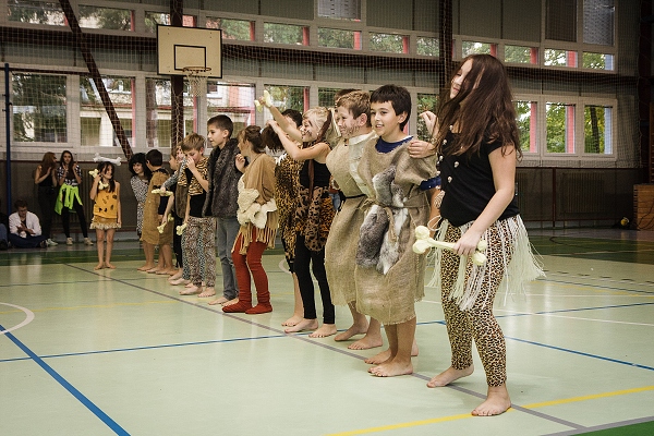 Fotogalerie Z Blatensk