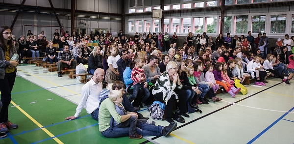 Fotogalerie Z Blatensk