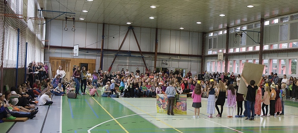 Fotogalerie Z Blatensk