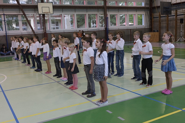 Fotogalerie Z Blatensk