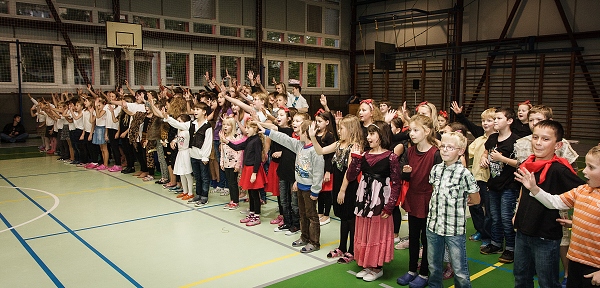 Fotogalerie Z Blatensk