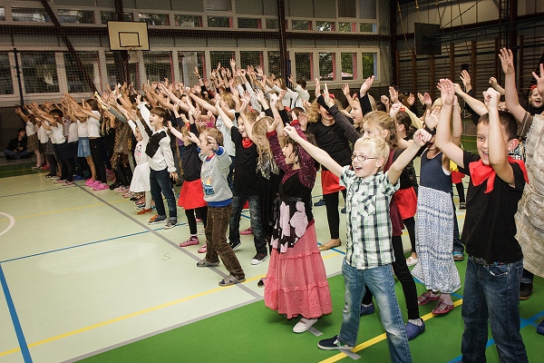 Fotogalerie Z Blatensk