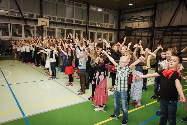 Fotogalerie Z Blatensk
