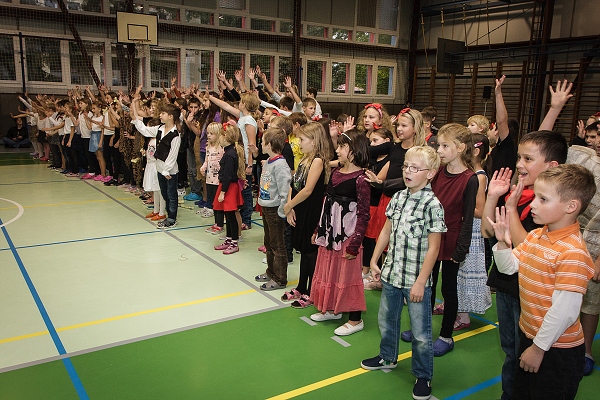 Fotogalerie Z Blatensk