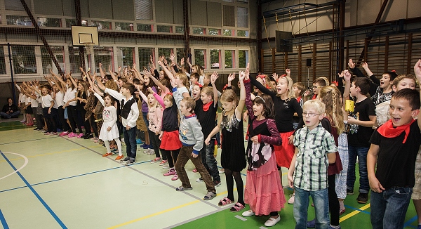 Fotogalerie Z Blatensk