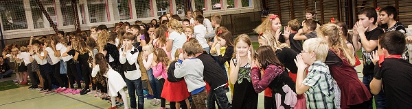 Fotogalerie Z Blatensk