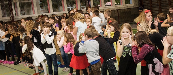 Fotogalerie Z Blatensk