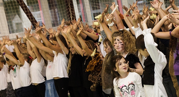 Fotogalerie Z Blatensk