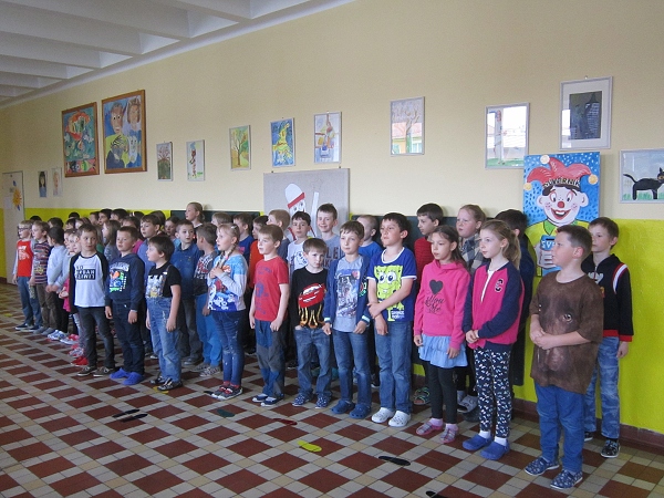 Fotogalerie Z Blatensk