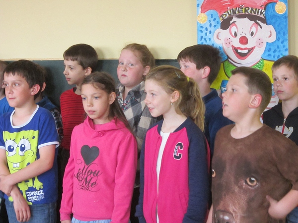 Fotogalerie Z Blatensk