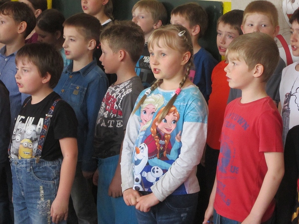 Fotogalerie Z Blatensk