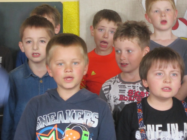 Fotogalerie Z Blatensk