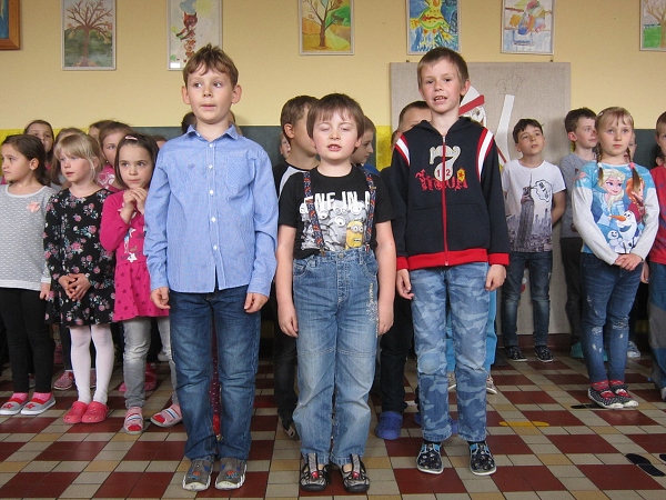 Fotogalerie Z Blatensk