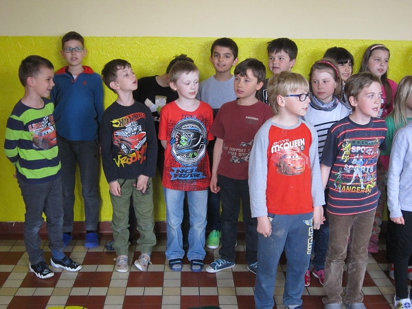 Fotogalerie Z Blatensk
