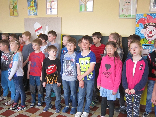 Fotogalerie Z Blatensk