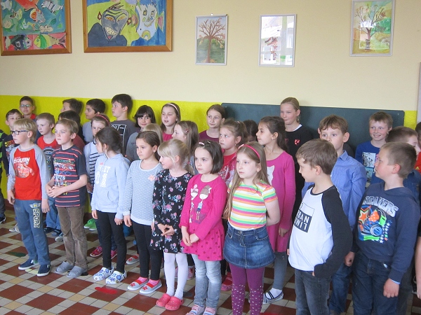 Fotogalerie Z Blatensk