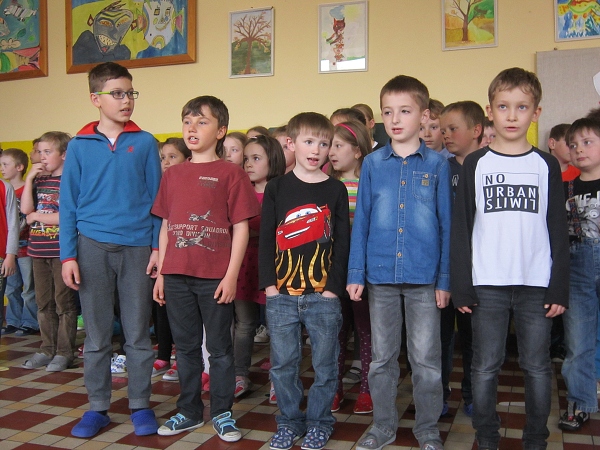 Fotogalerie Z Blatensk