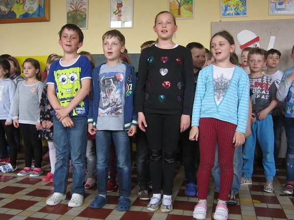 Fotogalerie Z Blatensk
