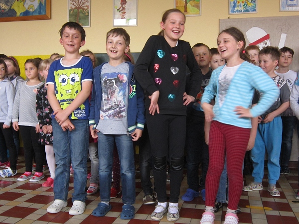 Fotogalerie Z Blatensk
