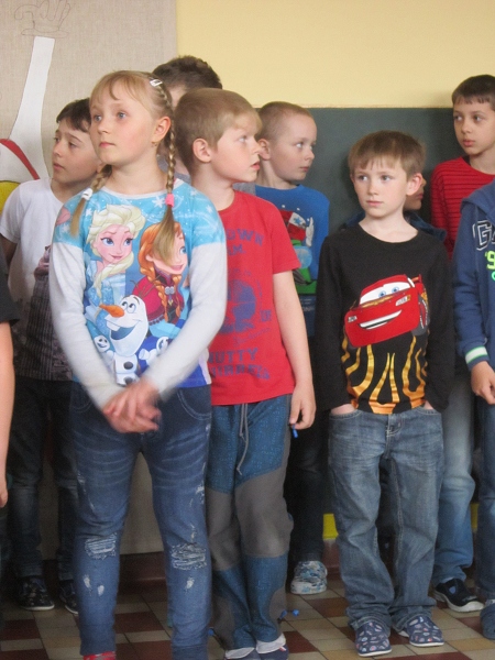 Fotogalerie Z Blatensk