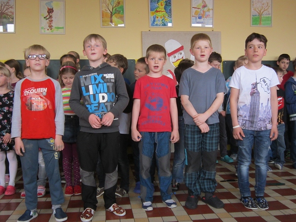 Fotogalerie Z Blatensk