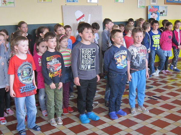 Fotogalerie Z Blatensk