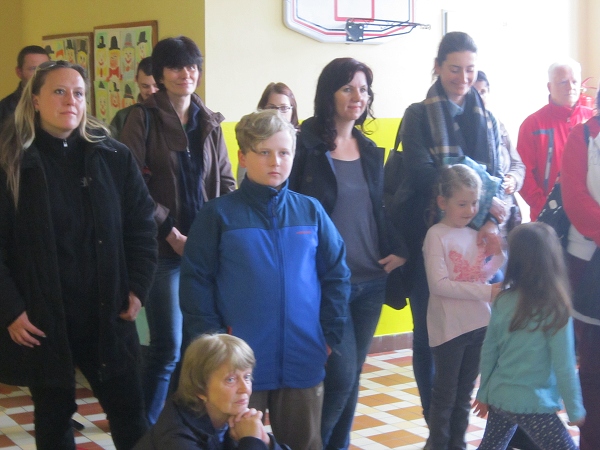 Fotogalerie Z Blatensk