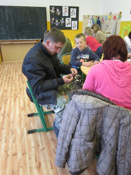 Fotogalerie Z Blatensk